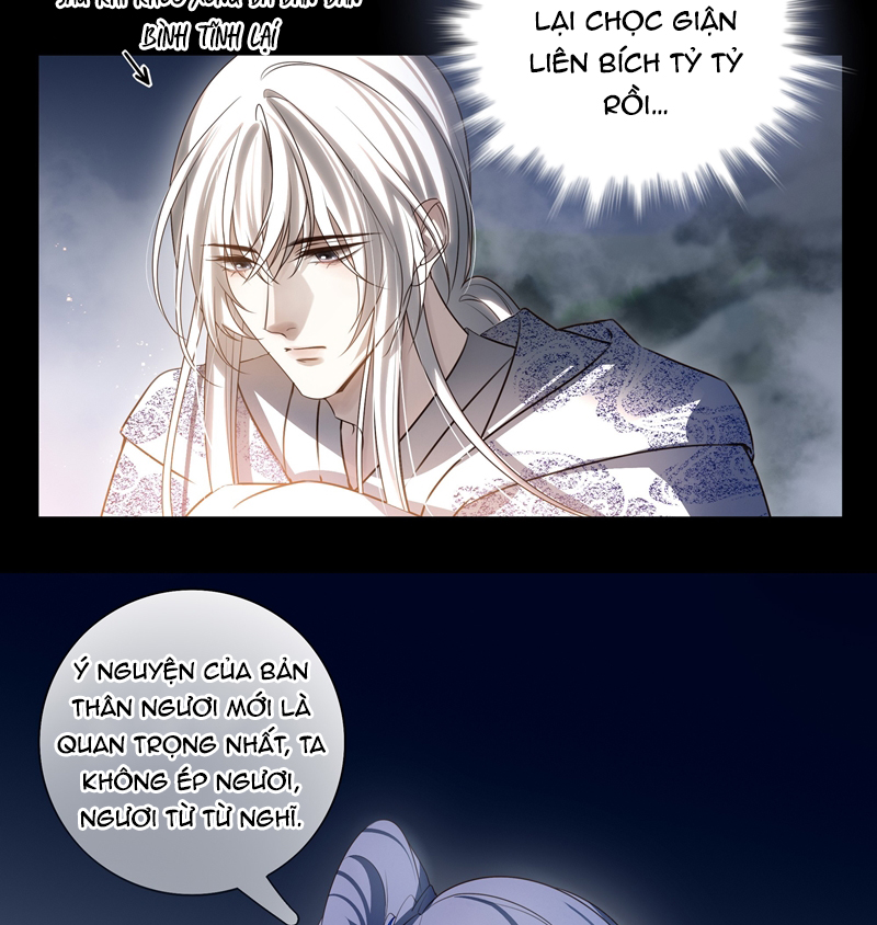 Sau Khi Chết Ta Trở Thành Nốt Chu Sa Của Ca Ca Chapter 48 - Next Chapter 49