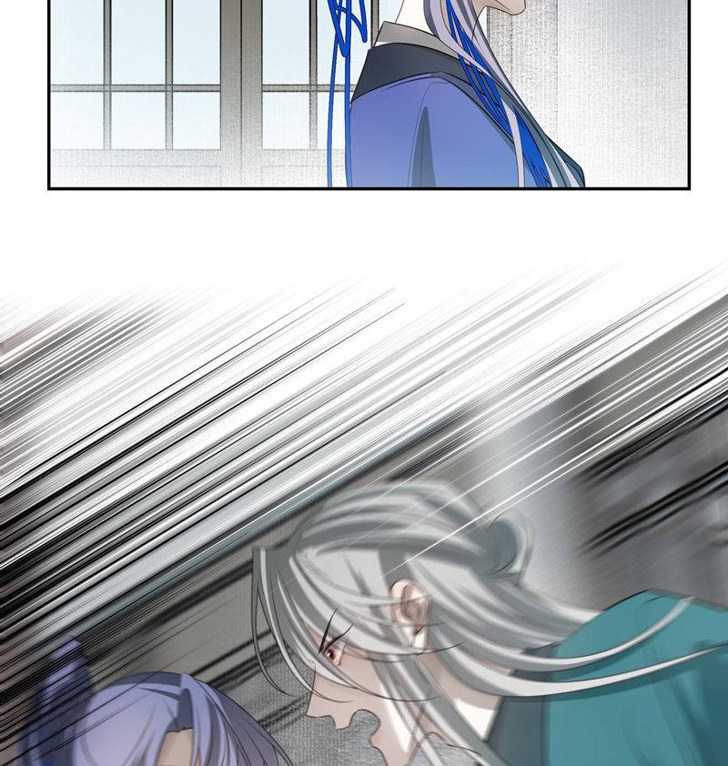 Sau Khi Chết Ta Trở Thành Nốt Chu Sa Của Ca Ca Chapter 48 - Next Chapter 49