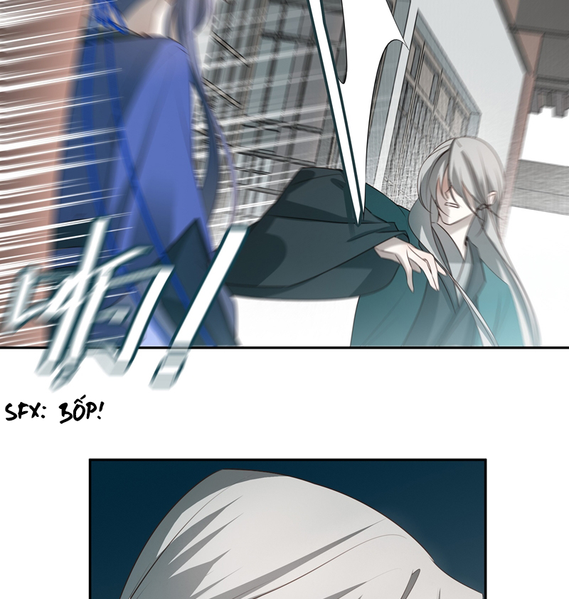 Sau Khi Chết Ta Trở Thành Nốt Chu Sa Của Ca Ca Chapter 48 - Next Chapter 49