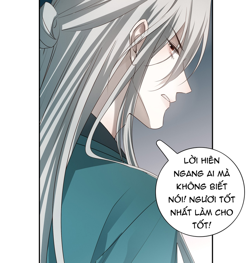 Sau Khi Chết Ta Trở Thành Nốt Chu Sa Của Ca Ca Chapter 48 - Next Chapter 49
