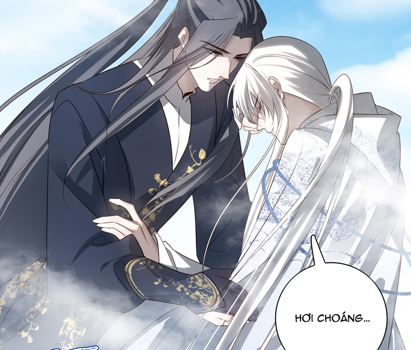Sau Khi Chết Ta Trở Thành Nốt Chu Sa Của Ca Ca Chapter 48 - Next Chapter 49