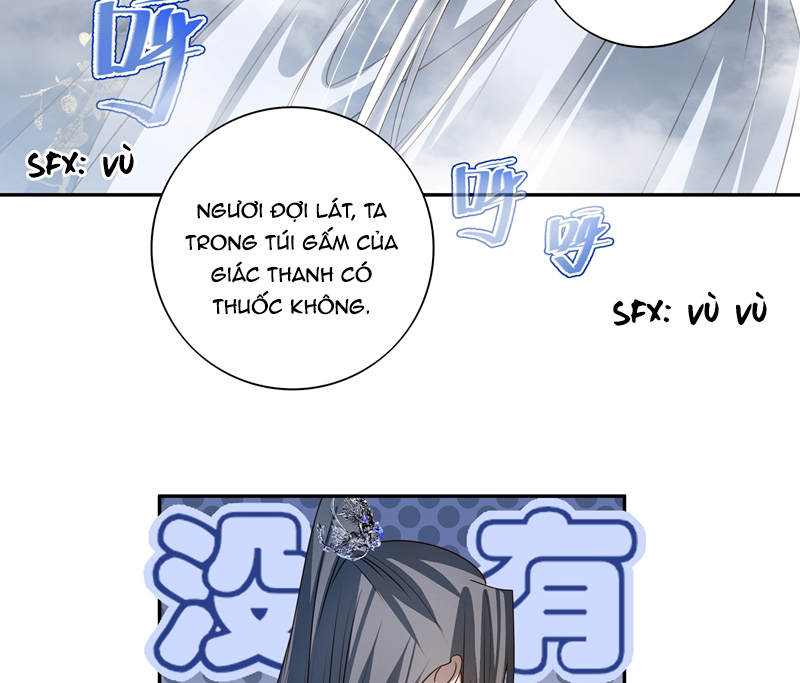 Sau Khi Chết Ta Trở Thành Nốt Chu Sa Của Ca Ca Chapter 48 - Next Chapter 49