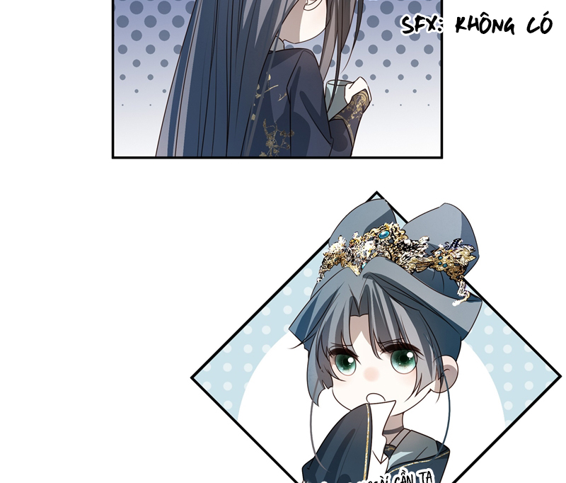 Sau Khi Chết Ta Trở Thành Nốt Chu Sa Của Ca Ca Chapter 48 - Next Chapter 49
