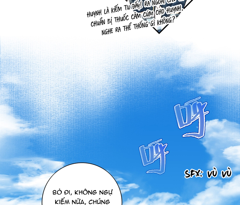 Sau Khi Chết Ta Trở Thành Nốt Chu Sa Của Ca Ca Chapter 48 - Next Chapter 49