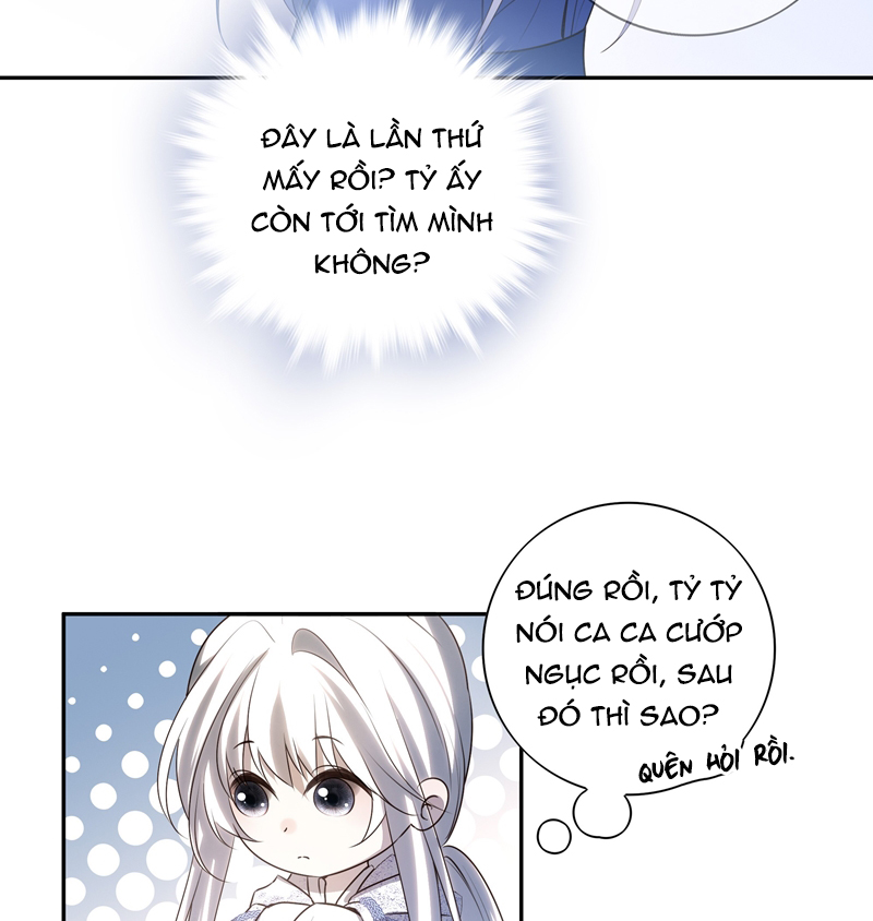 Sau Khi Chết Ta Trở Thành Nốt Chu Sa Của Ca Ca Chapter 48 - Next Chapter 49
