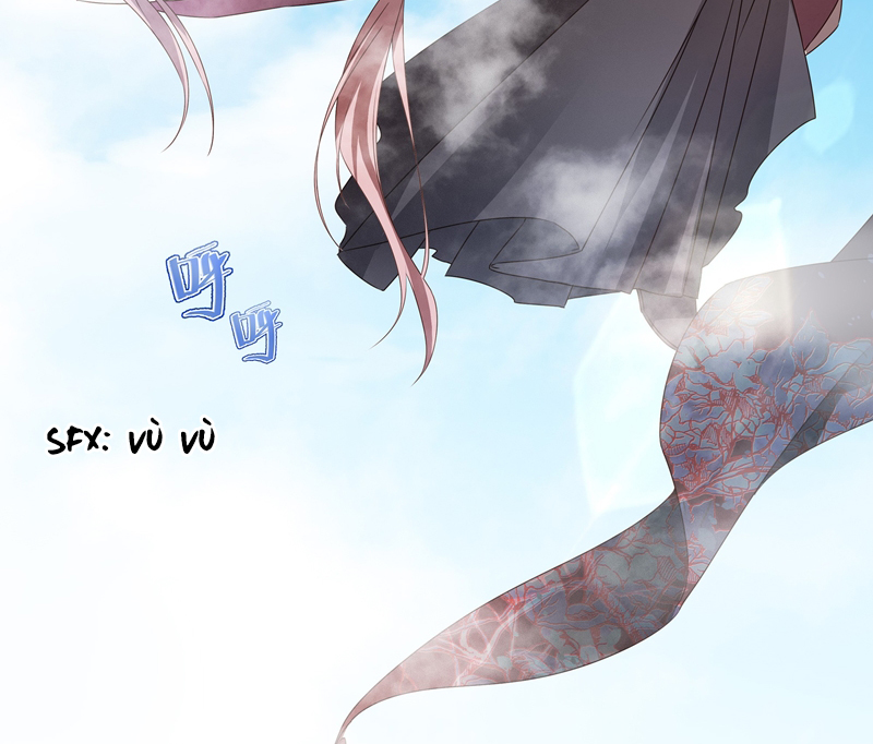 Sau Khi Chết Ta Trở Thành Nốt Chu Sa Của Ca Ca Chapter 48 - Next Chapter 49