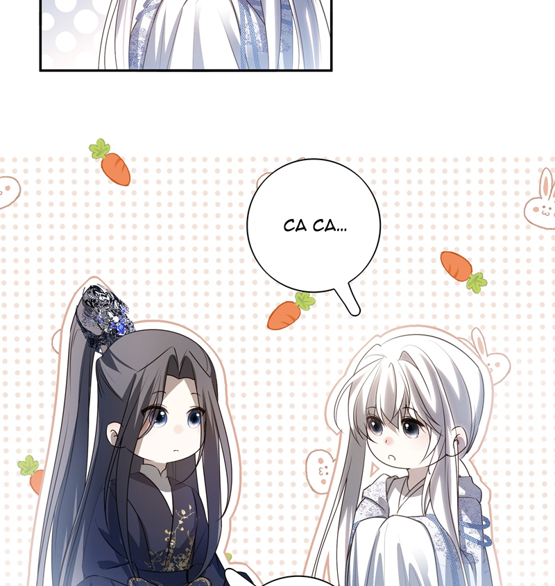 Sau Khi Chết Ta Trở Thành Nốt Chu Sa Của Ca Ca Chapter 48 - Next Chapter 49