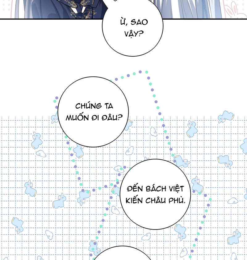 Sau Khi Chết Ta Trở Thành Nốt Chu Sa Của Ca Ca Chapter 48 - Next Chapter 49