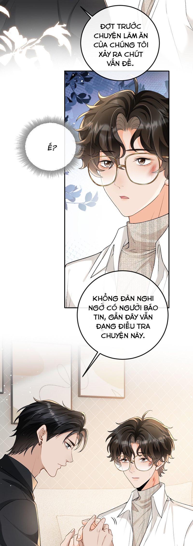 Bản Tính Hạ Đẳng Chapter 15 - Trang 3