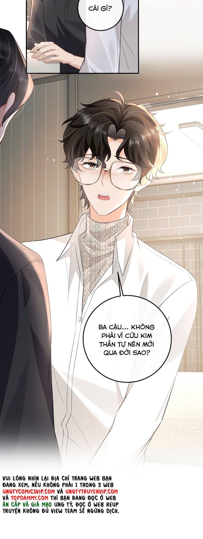 Bản Tính Hạ Đẳng Chapter 15 - Trang 3