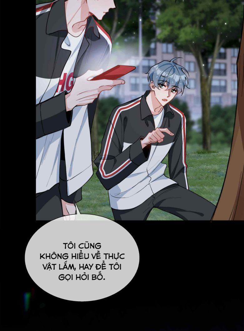 Sơn Hải Cao Trung Chapter 85 - Next Chapter 86