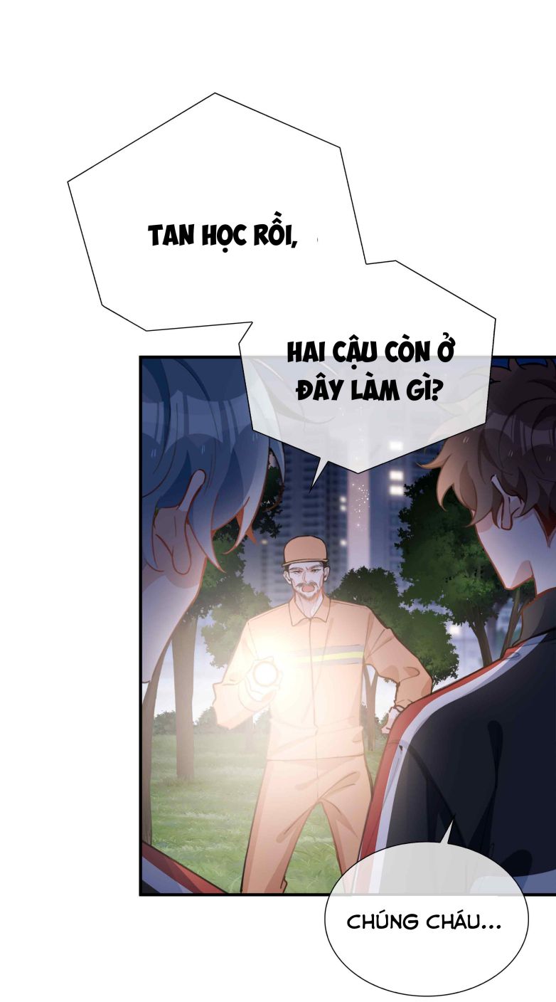 Sơn Hải Cao Trung Chapter 85 - Next Chapter 86