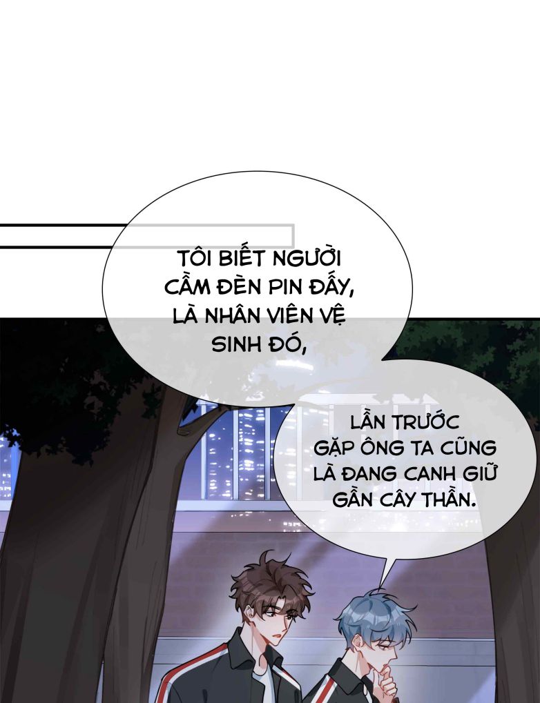 Sơn Hải Cao Trung Chapter 85 - Next Chapter 86