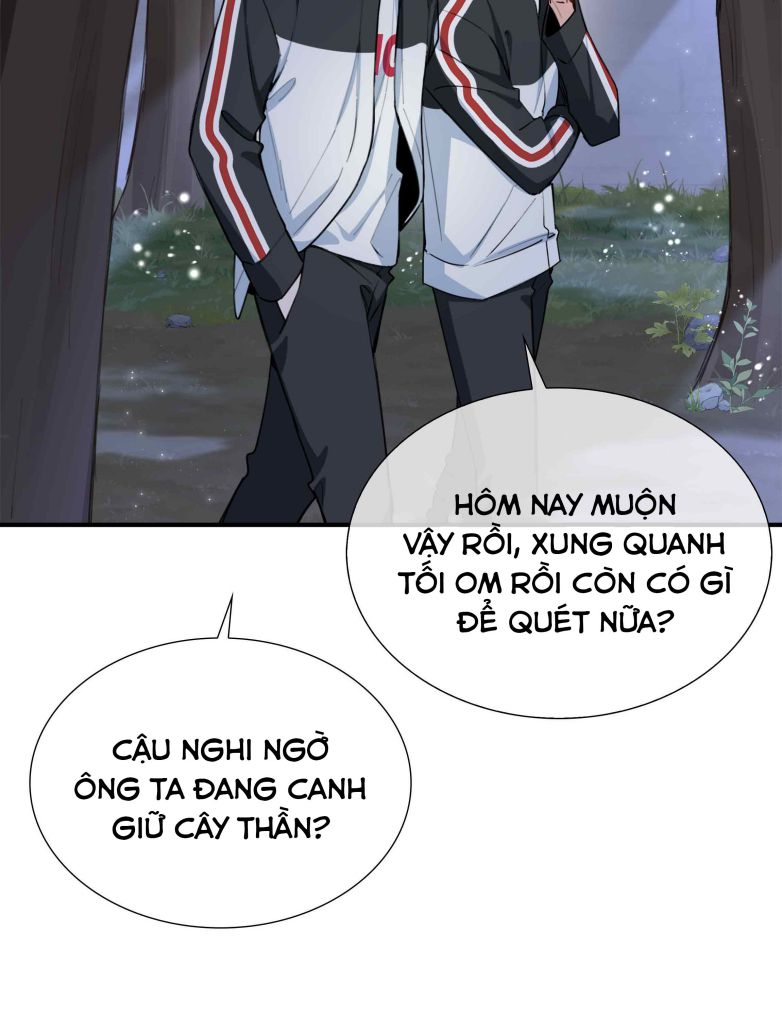 Sơn Hải Cao Trung Chapter 85 - Next Chapter 86