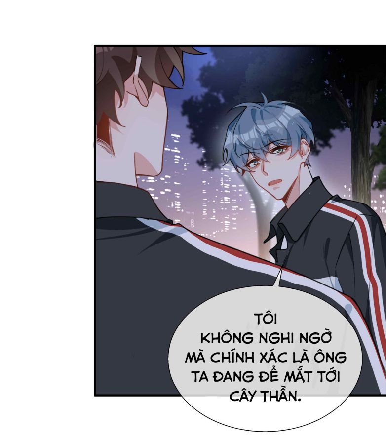 Sơn Hải Cao Trung Chapter 85 - Next Chapter 86