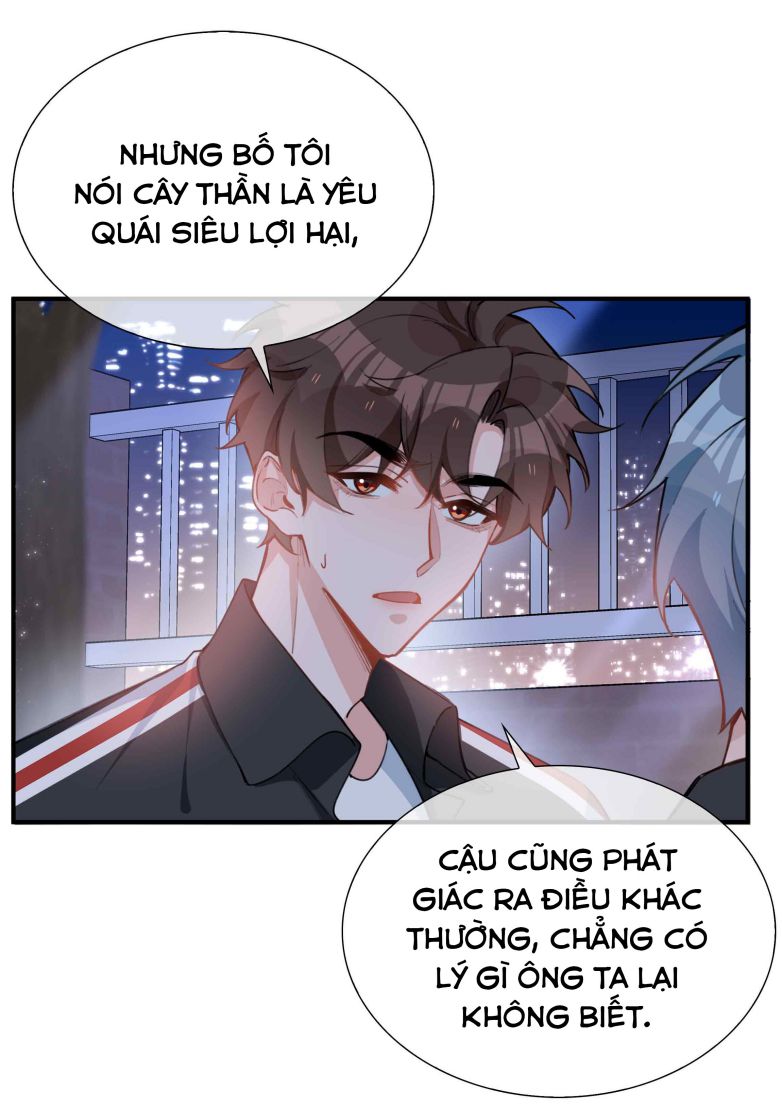 Sơn Hải Cao Trung Chapter 85 - Next Chapter 86