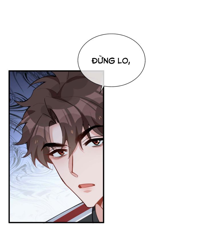 Sơn Hải Cao Trung Chapter 85 - Next Chapter 86