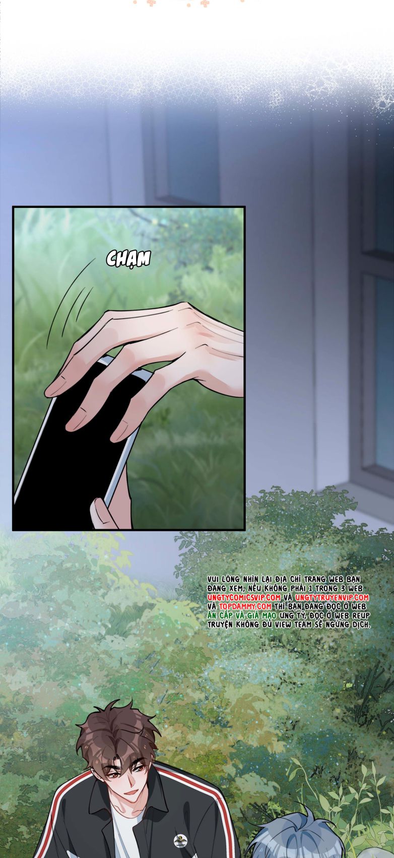 Sơn Hải Cao Trung Chapter 85 - Next Chapter 86