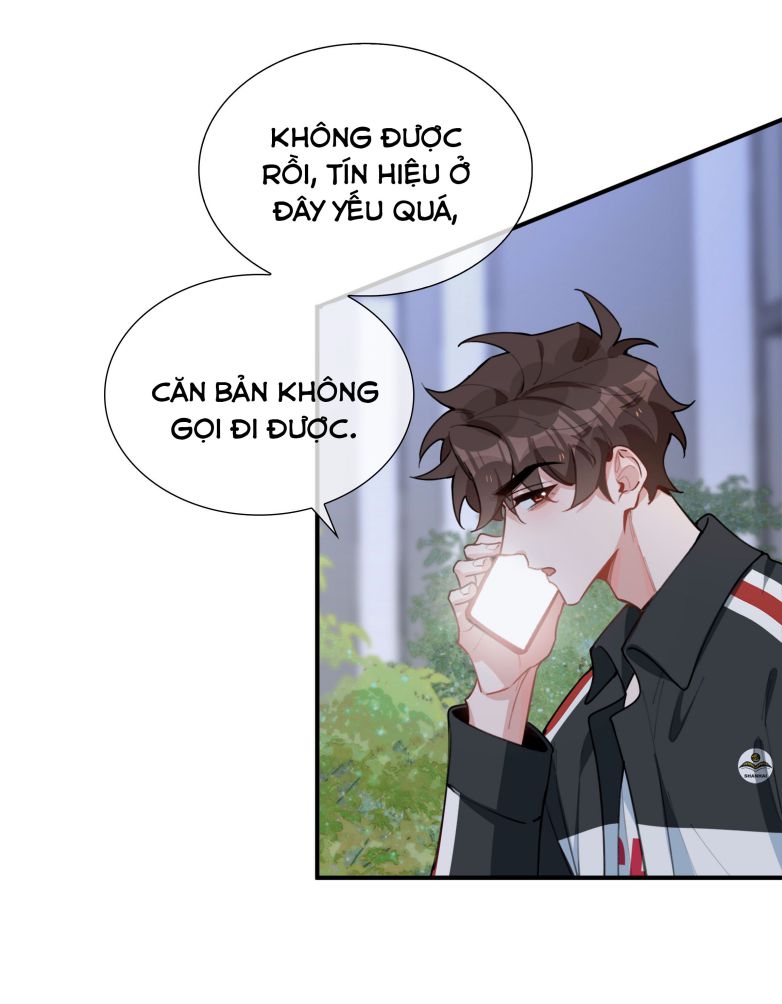 Sơn Hải Cao Trung Chapter 85 - Next Chapter 86