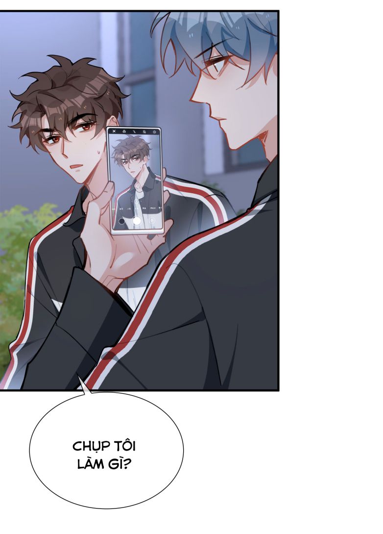 Sơn Hải Cao Trung Chapter 85 - Next Chapter 86