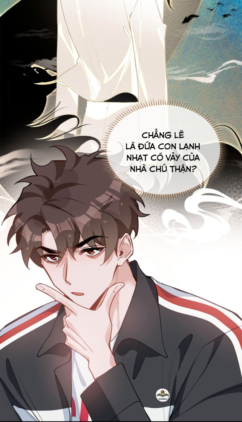Sơn Hải Cao Trung Chapter 85 - Next Chapter 86