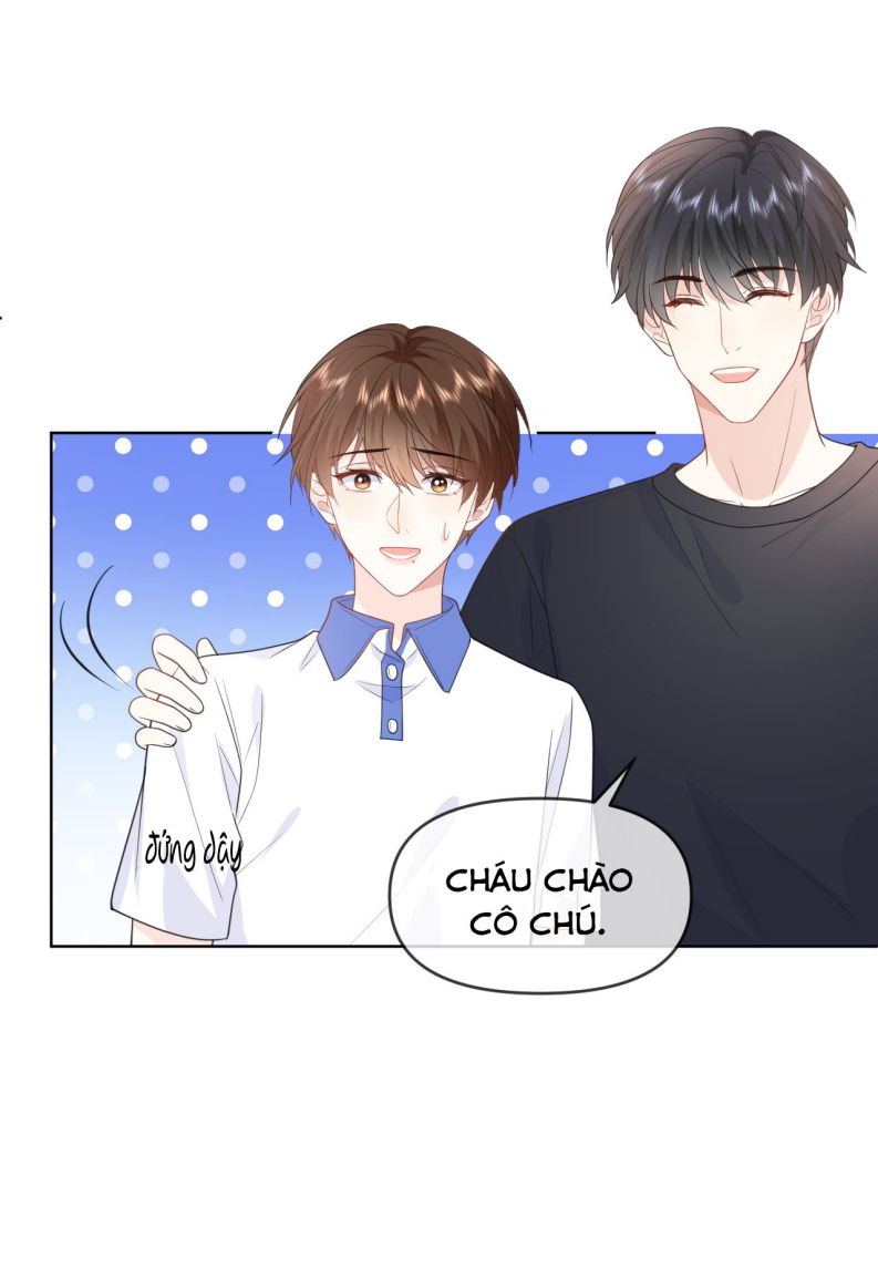 Chó Săn Chap 18 - Next Chapter 19