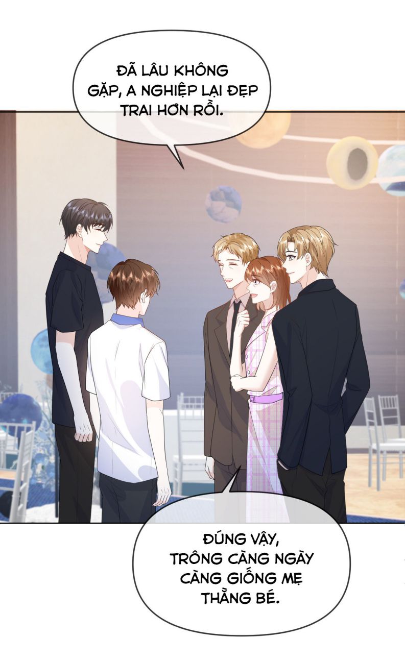 Chó Săn Chap 18 - Next Chapter 19