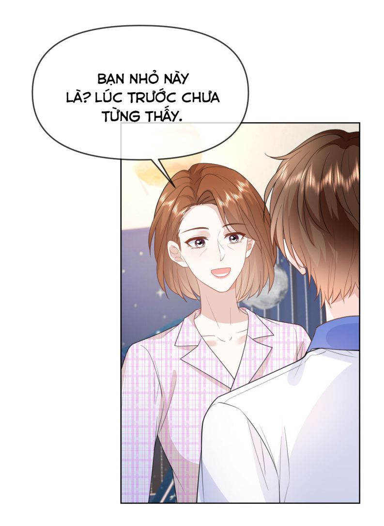 Chó Săn Chap 18 - Next Chapter 19