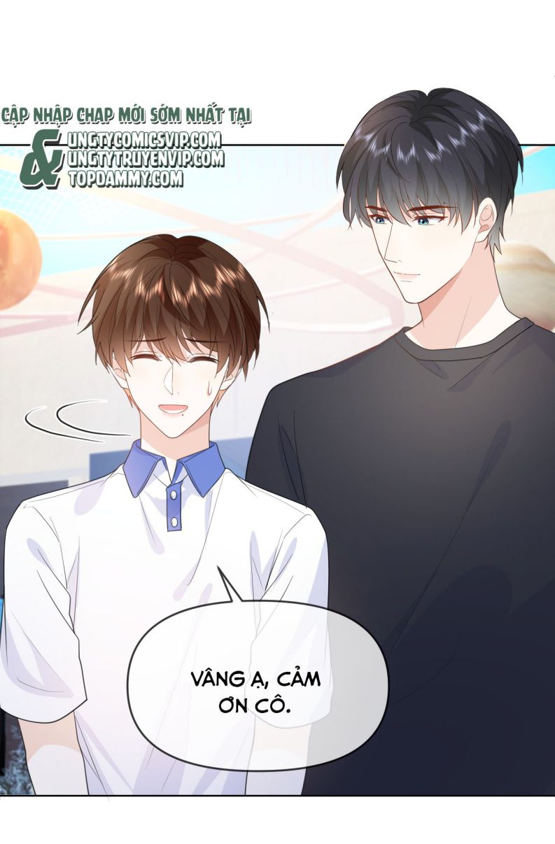 Chó Săn Chap 18 - Next Chapter 19