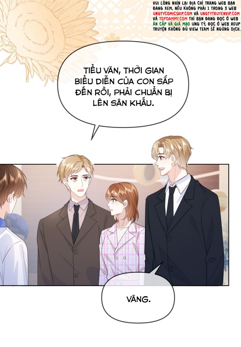 Chó Săn Chap 18 - Next Chapter 19