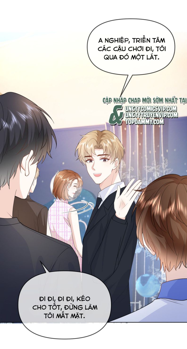 Chó Săn Chap 18 - Next Chapter 19