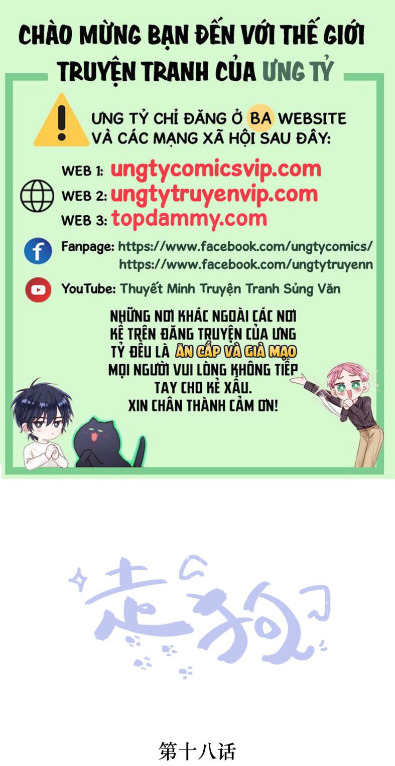 Chó Săn Chap 18 - Next Chapter 19