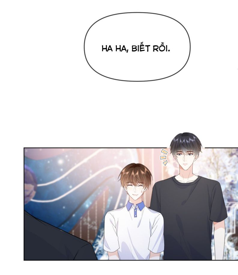 Chó Săn Chap 18 - Next Chapter 19