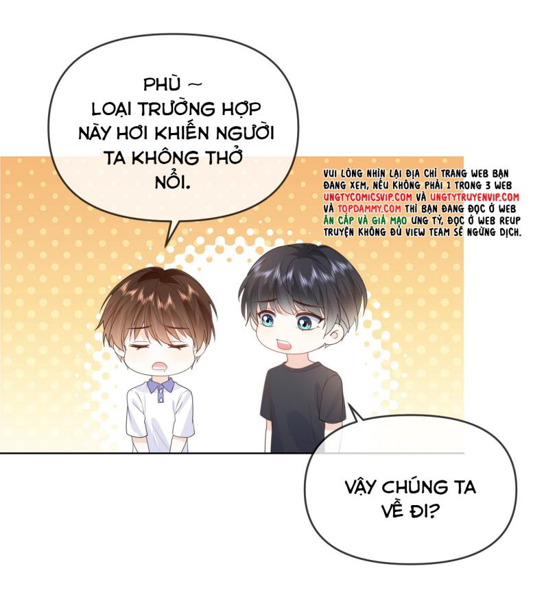 Chó Săn Chap 18 - Next Chapter 19