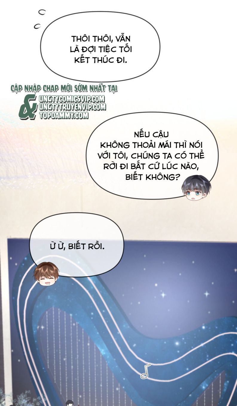 Chó Săn Chap 18 - Next Chapter 19