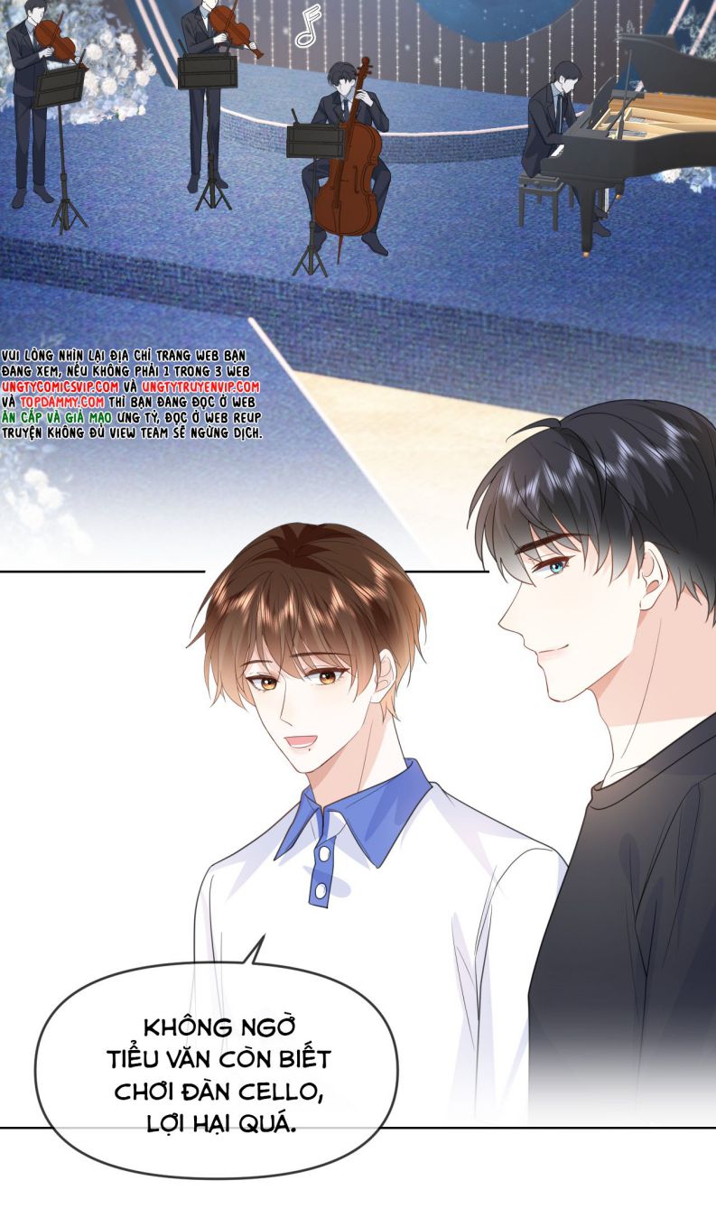 Chó Săn Chap 18 - Next Chapter 19