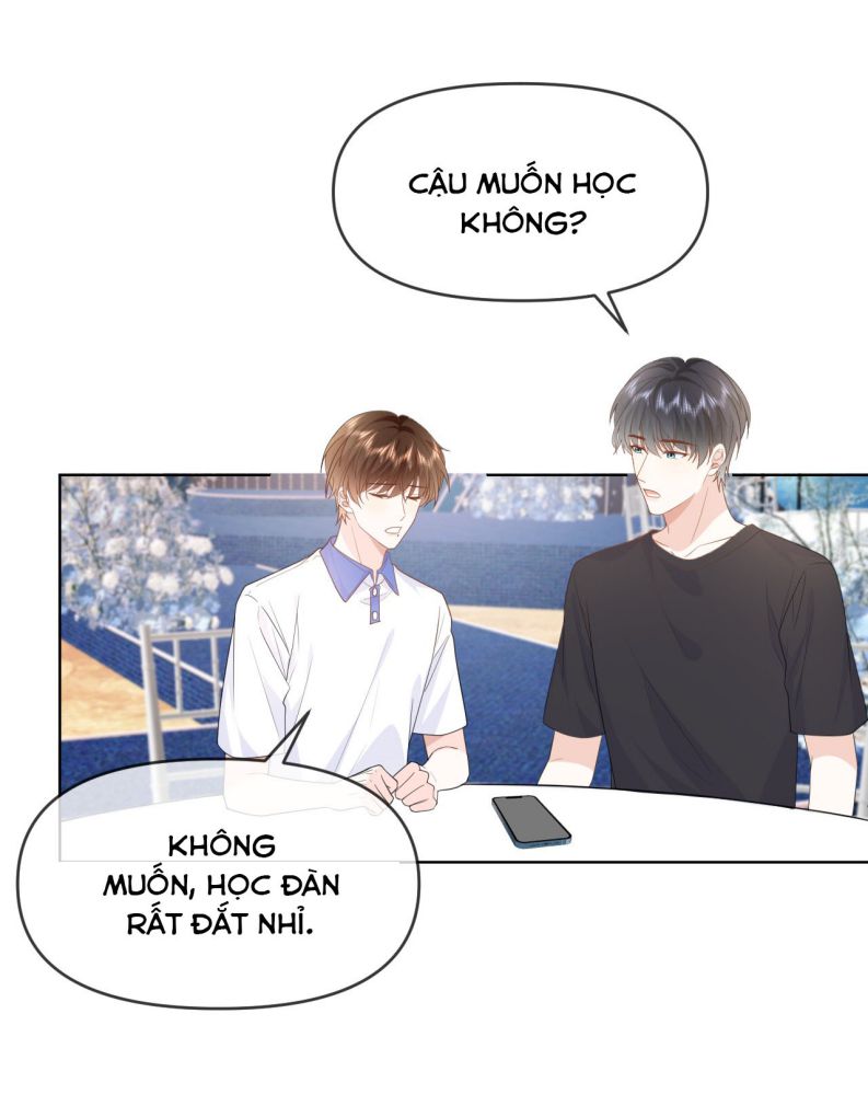 Chó Săn Chap 18 - Next Chapter 19