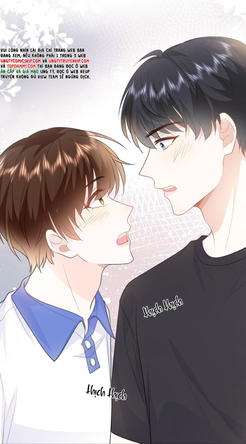 Chó Săn Chap 18 - Next Chapter 19