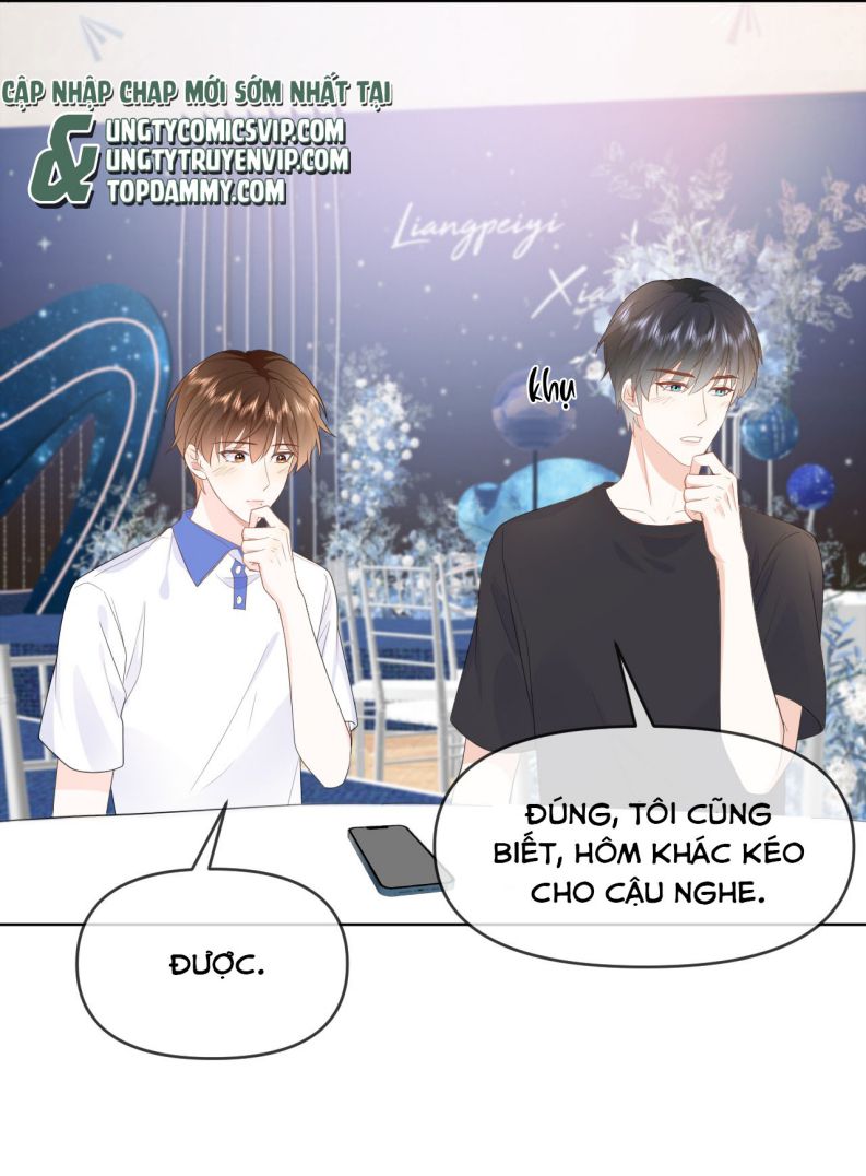 Chó Săn Chap 18 - Next Chapter 19
