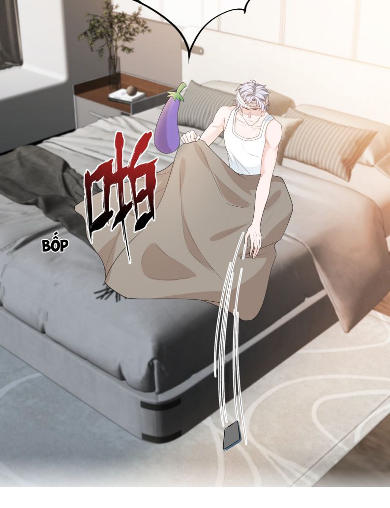 Chó Săn Chap 18 - Next Chapter 19