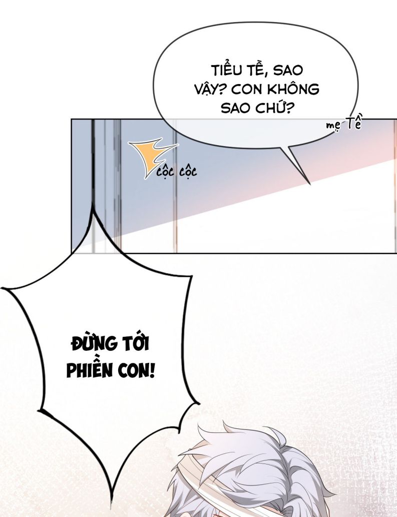 Chó Săn Chap 18 - Next Chapter 19