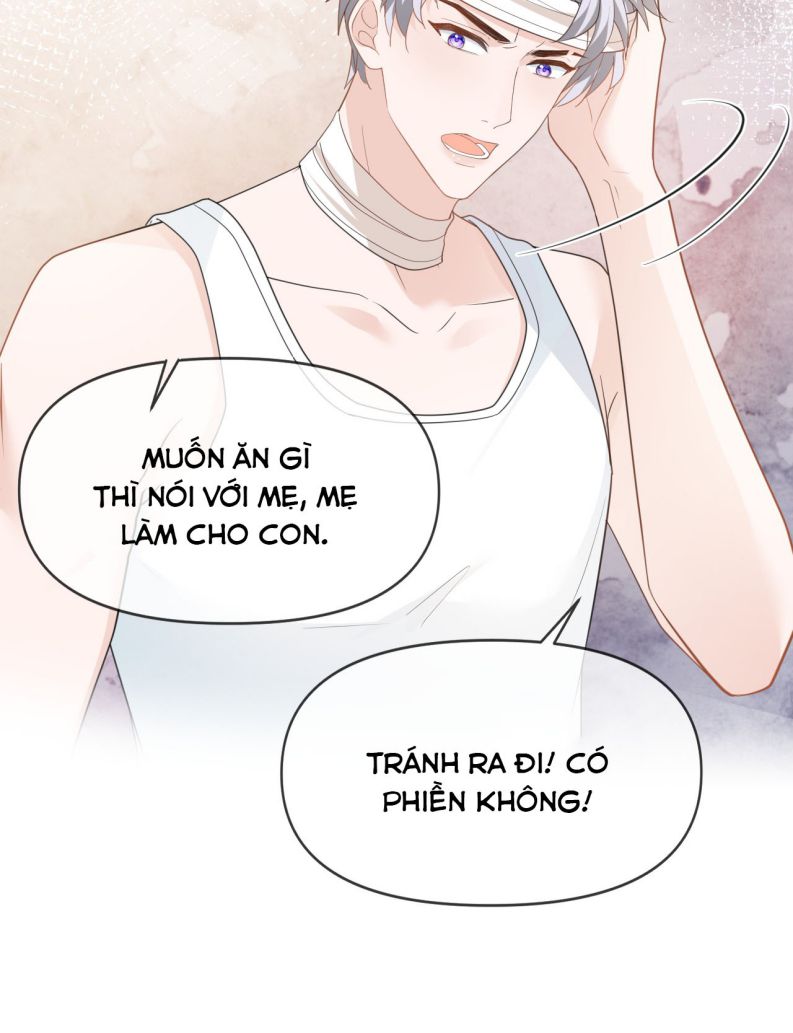 Chó Săn Chap 18 - Next Chapter 19