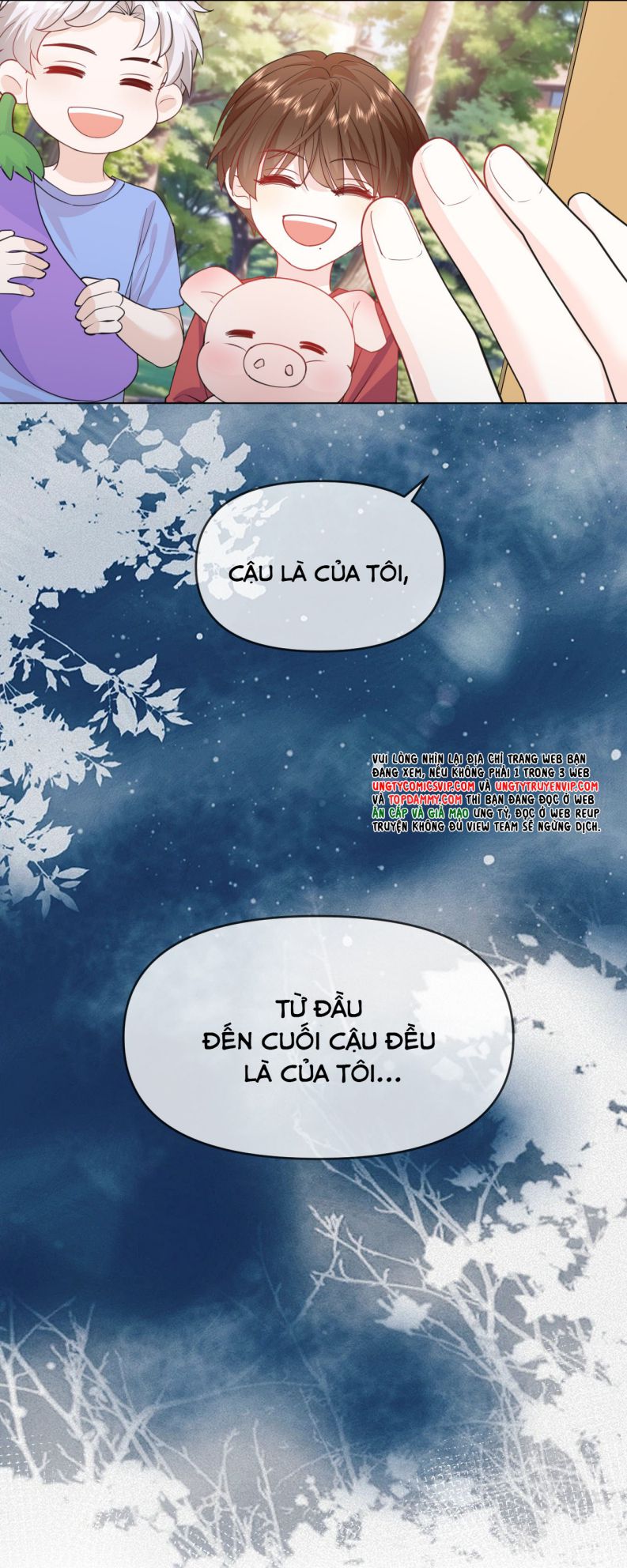 Chó Săn Chap 18 - Next Chapter 19