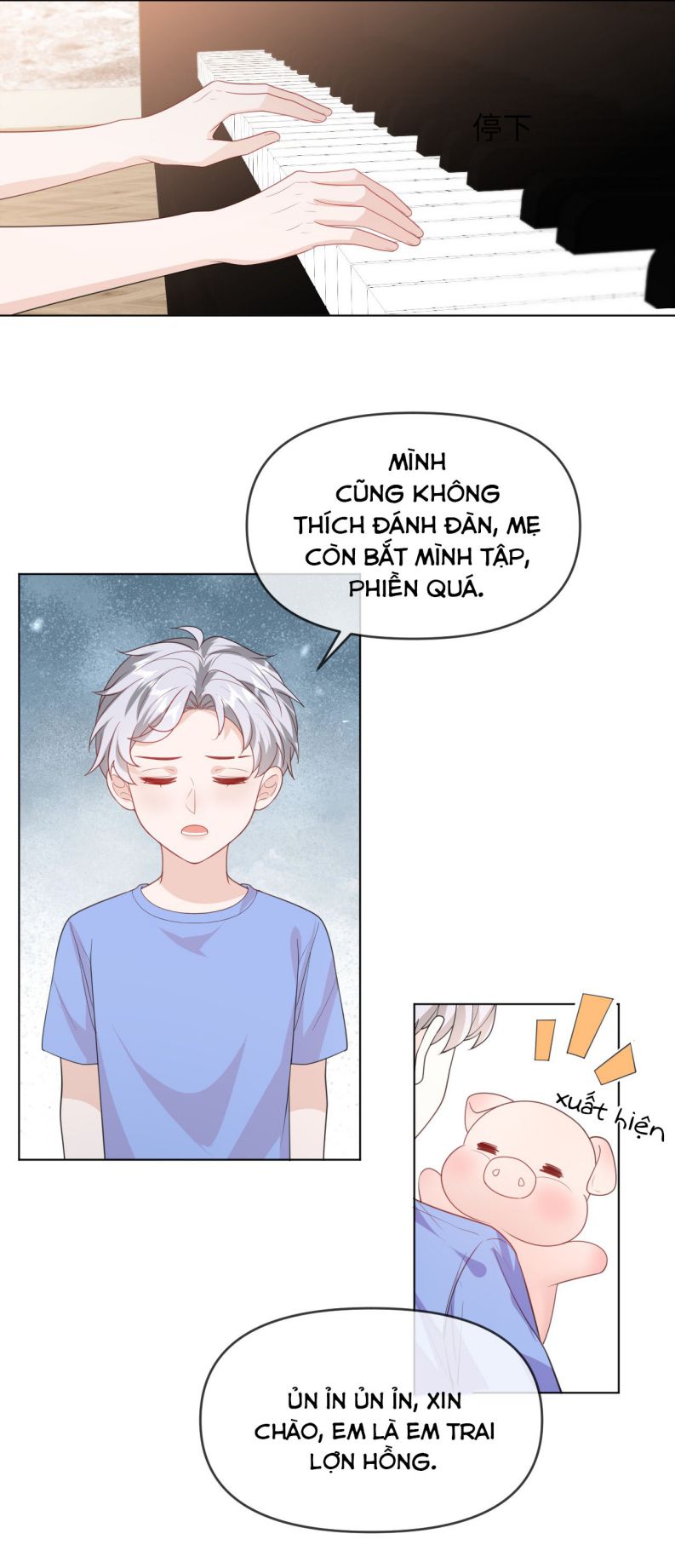 Chó Săn Chap 18 - Next Chapter 19