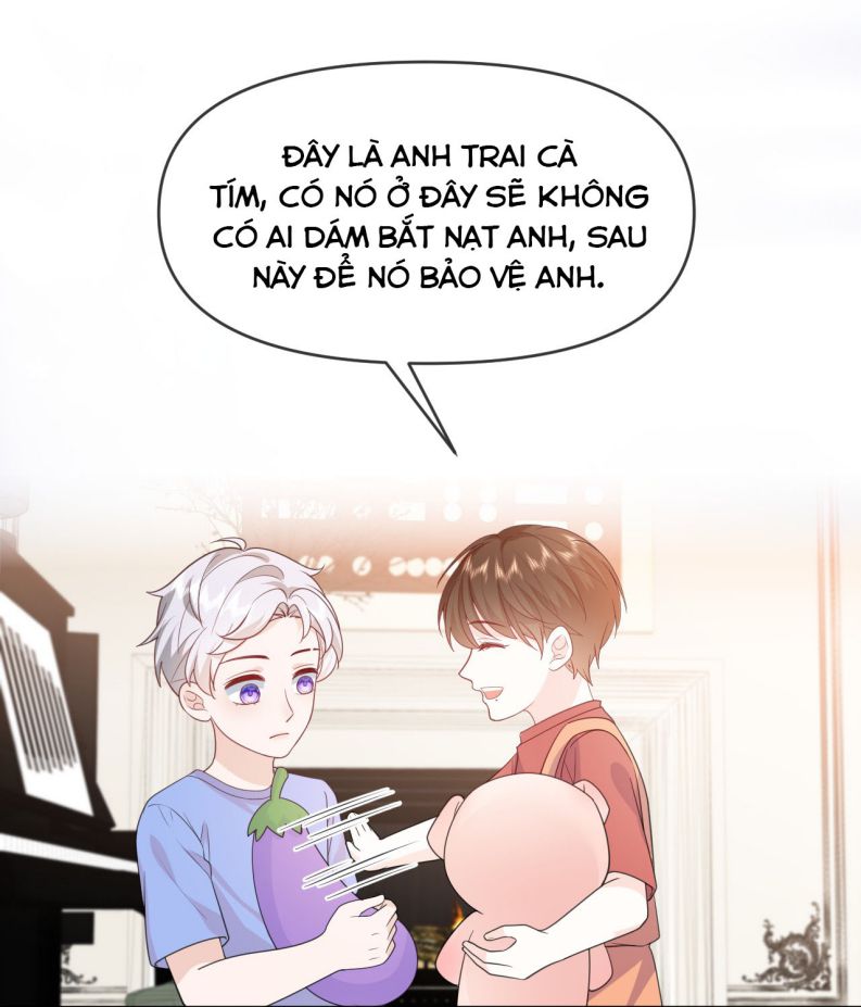 Chó Săn Chap 18 - Next Chapter 19