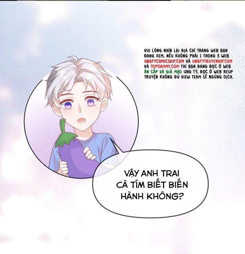 Chó Săn Chap 18 - Next Chapter 19