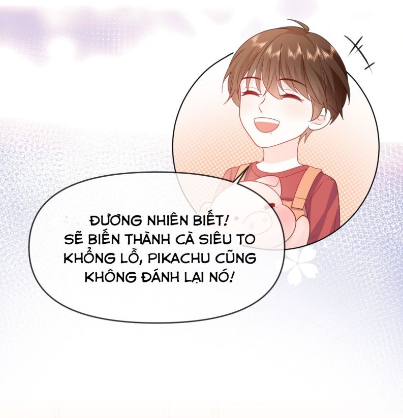 Chó Săn Chap 18 - Next Chapter 19