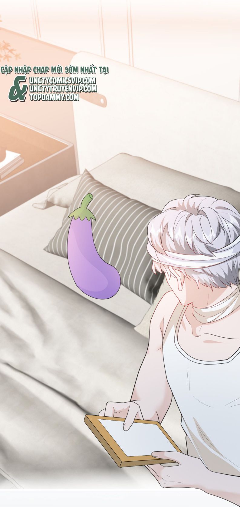 Chó Săn Chap 18 - Next Chapter 19