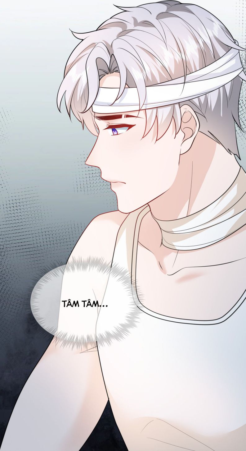 Chó Săn Chap 18 - Next Chapter 19