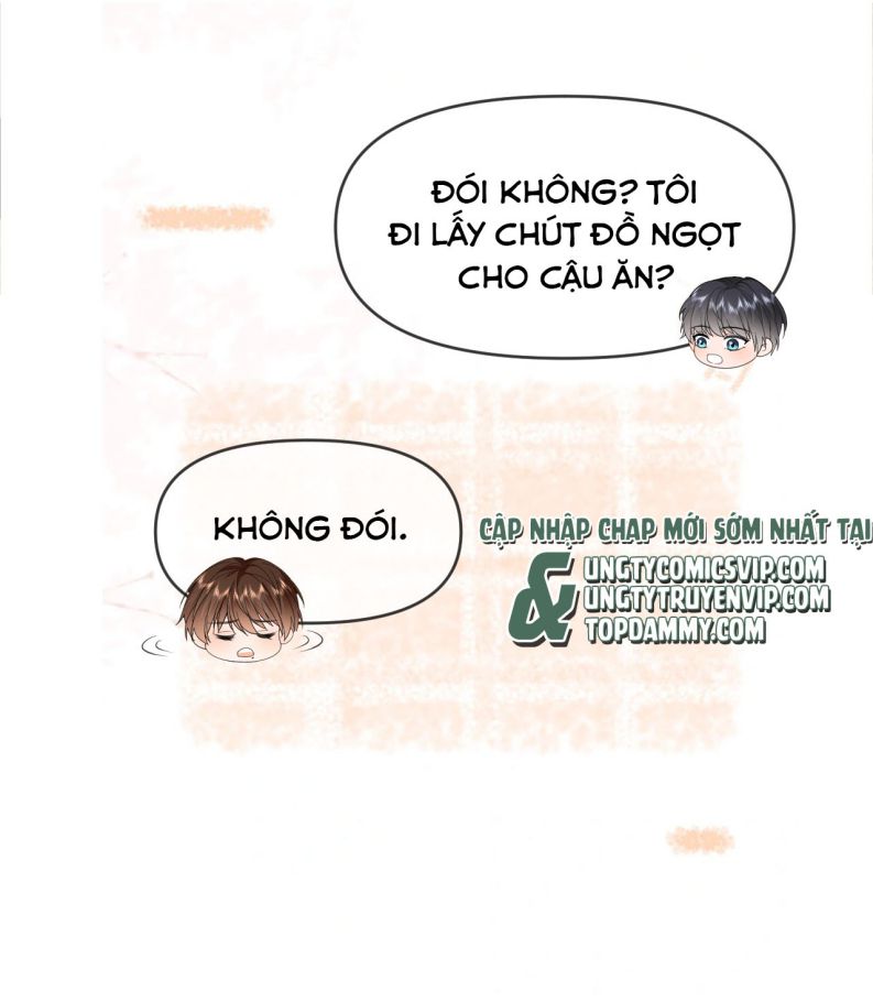 Chó Săn Chap 18 - Next Chapter 19